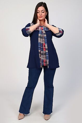 НАТАЛИ Туника Фархана #888704