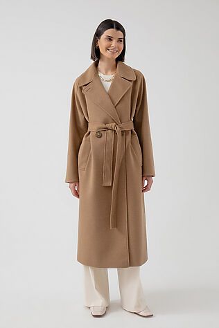 POMPA Пальто #888872