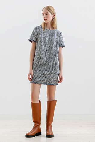 POMPA Платье #888977