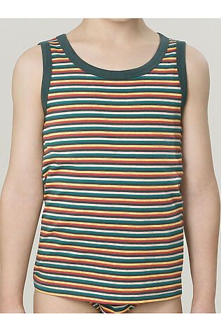 PELICAN Майка #889686