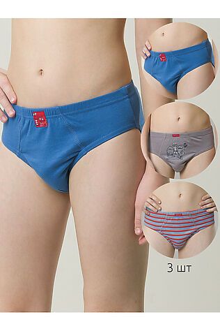 PELICAN Трусы, 3 шт. #889752