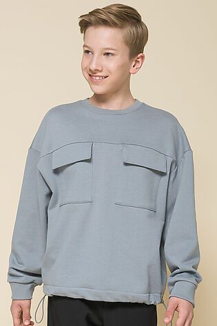PELICAN Толстовка  #889871