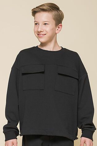 PELICAN Толстовка  #889872