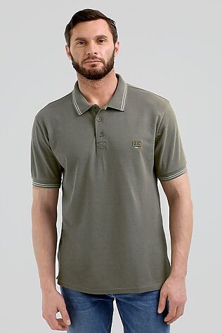 F5 Футболка-поло #890024