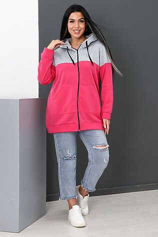 НАТАЛИ Толстовка 52277 #892359