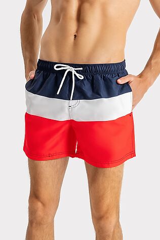 MARK FORMELLE Шорты  #893105