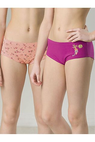 PELICAN Трусы 2 шт. #893531