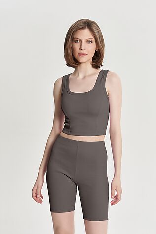 OXOUNO Майка #893692