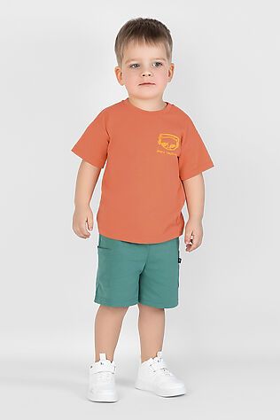 BOSSA NOVA Шорты #893866