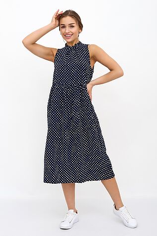 LIKA DRESS Сарафан женский Бриг С #893921