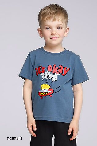 CLEVER Футболка  #894331