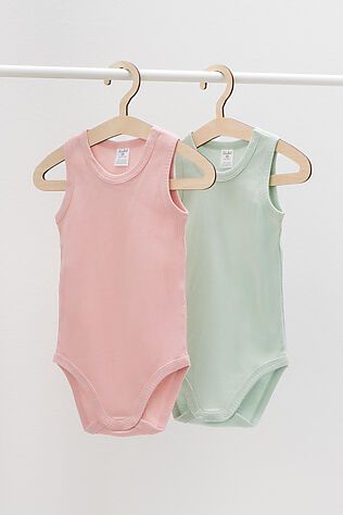 CROCKID Боди 2шт. #895013