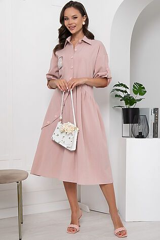 LADY TAIGA Платье #895066