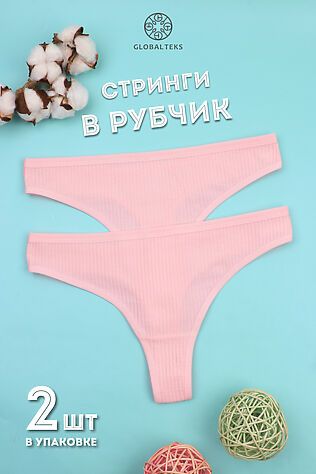 НАТАЛИ Трусы GL508 #895266