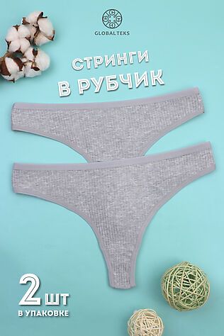 НАТАЛИ Трусы GL508 #895447