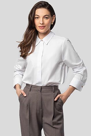 VILATTE Блуза #901974