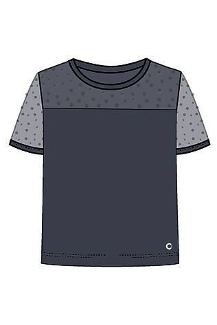 PLAYTODAY Футболка  #903050