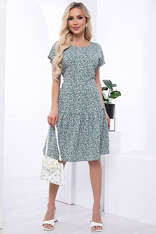 LADY TAIGA Платье #903895