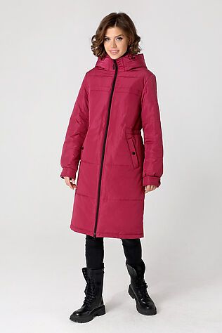 DIZZYWAY Пальто #905029