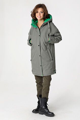 DIZZYWAY Парка #905094