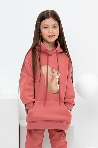 CROCKID Худи #905371