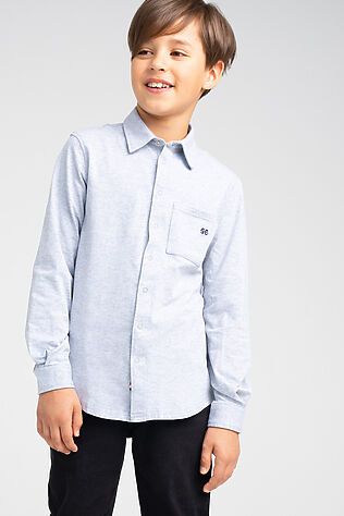 PLAYTODAY Рубашка #905797