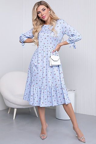 LADY TAIGA Платье 'Романтика' #905907