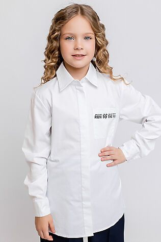 BATIK Блуза #906033