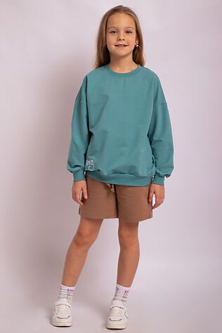 BATIK Свитшот #906309