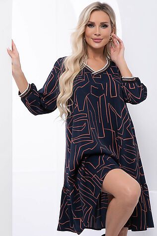 LADY TAIGA Платье 'Анабель' #906384