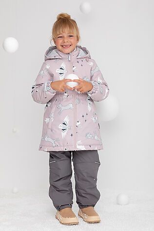 CROCKID Куртка  #907026