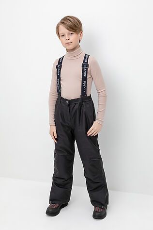 CROCKID Брюки #907053