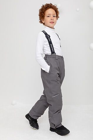 CROCKID Брюки #907054
