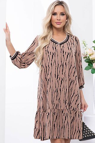LADY TAIGA Платье 'Анабель' #907186