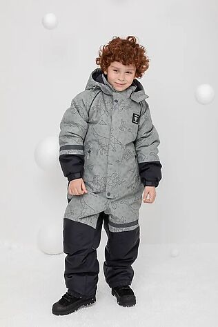 CROCKID Комбинезон #907250