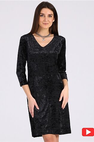 АПРЕЛЬ Платье #907805