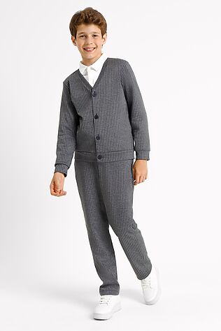 MARK FORMELLE Брюки #908307