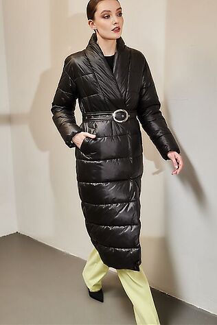 HOOPS Пуховик #908506