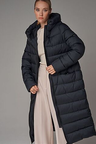 HOOPS Пуховик #908509
