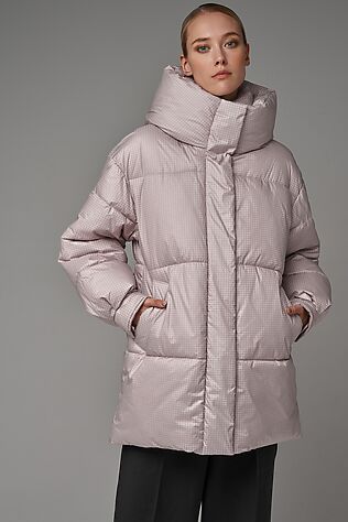 HOOPS Пуховик #908513