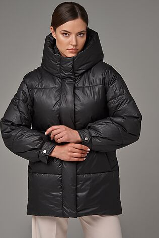 HOOPS Пуховик #908522