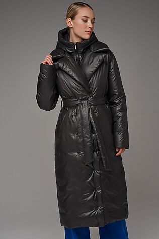HOOPS Пуховик #908532