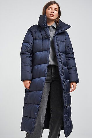 HOOPS Пуховик #908538