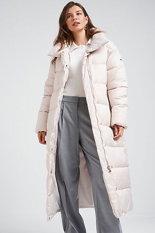 HOOPS Пуховик #908543