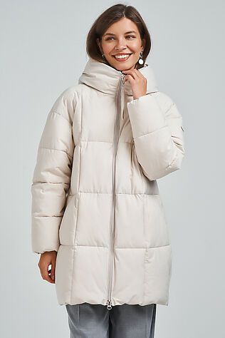 HOOPS Пуховик #908632