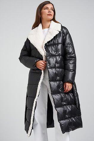 HOOPS Пуховик #908645