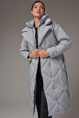 HOOPS Пуховик #908703