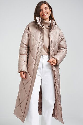 HOOPS Пуховик #908716