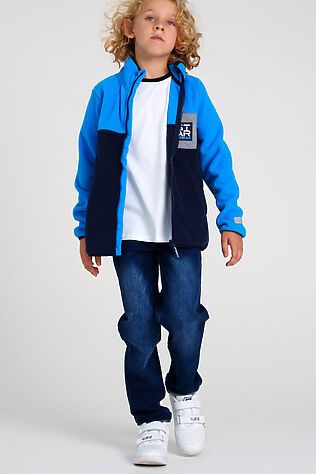 PLAYTODAY Толстовка #908822