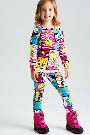 PLAYTODAY Термокомплект #908910